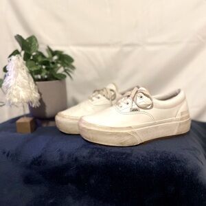 Vans Sk8 Era Stacked size 7.5